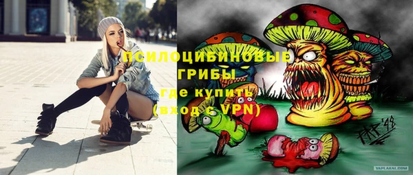 прущие крисы Алексеевка